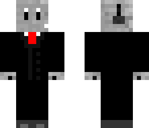 agent toaster head