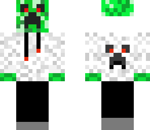 creeper dude