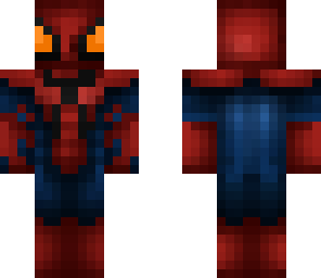 amazing spider man