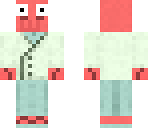 zoidberg