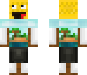 mr pinacolada 2