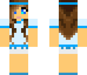 tennis girl