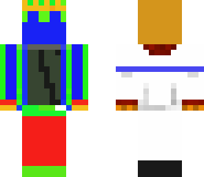 boy bionic