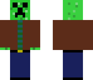 stylish creeper