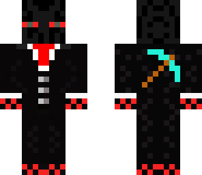 redenderman