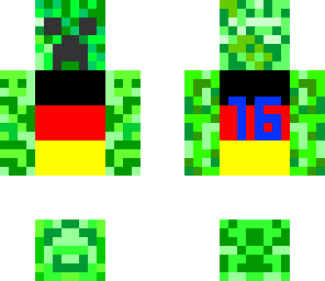 sport creeper