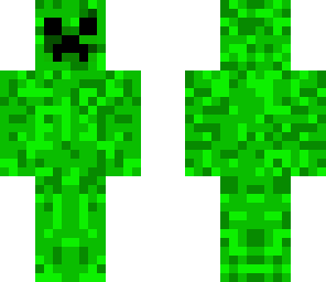 creeperman