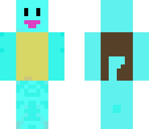 squirtle
