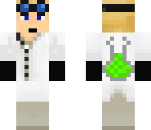 scientist