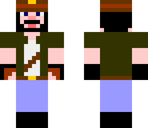 ranger