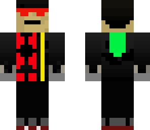 my skin