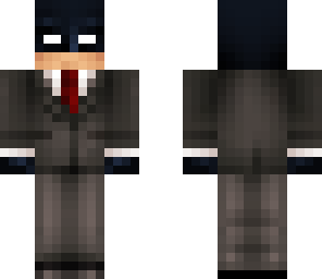 batman suit