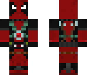 deadpool