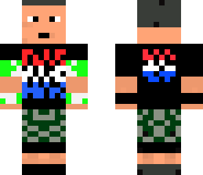john cena
