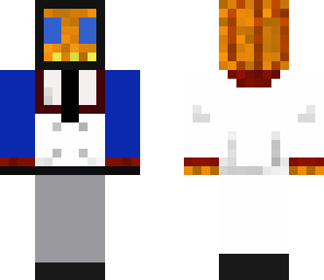 ship operator