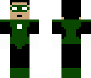 green lantern