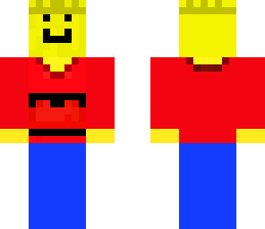 lego king