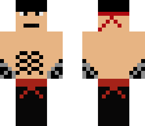 liu kang