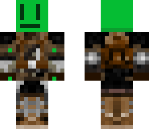 first skin fix