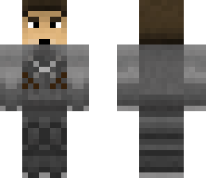 norman knight from millenaire mod
