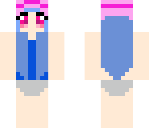 baby with new hair design