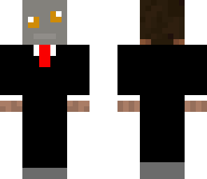 steve with mask