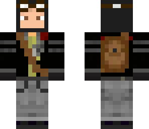 my personal skin -new and updated-
