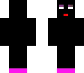 enderwomen