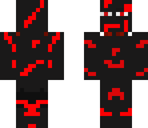 red stalker