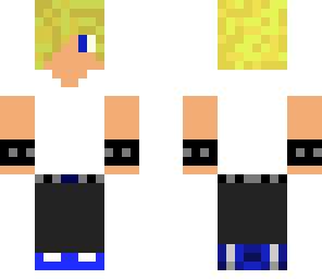 punk rocker