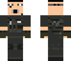 navy seal