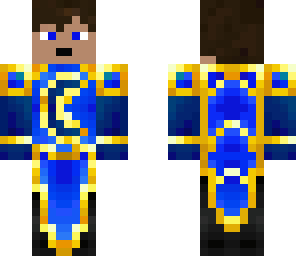 ice wizard