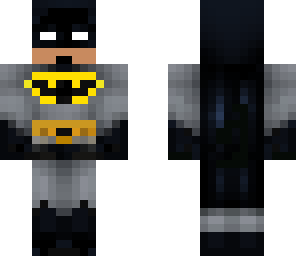 batman