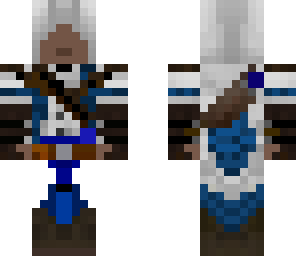 fixed ac3 assassin