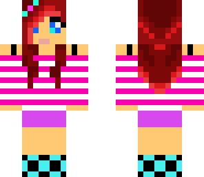 party rocker girl