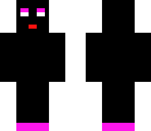 enderwomen