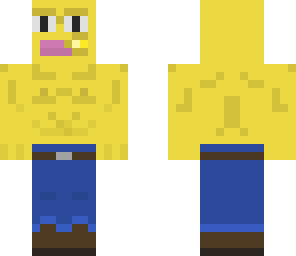 duckman