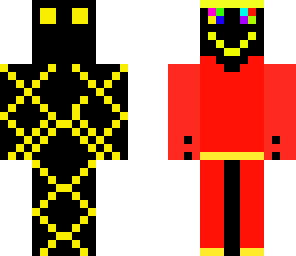 good king bad king