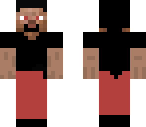 dark steve