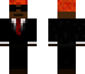 agent ginger