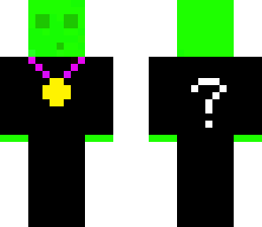 slime