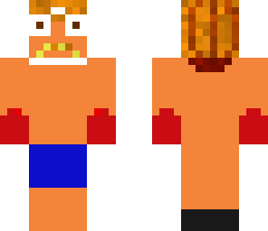 boxer
