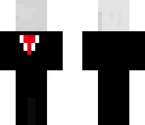 slender man