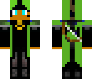 archer