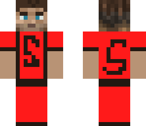 my own skin