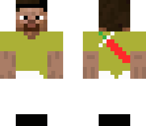 alsome steve
