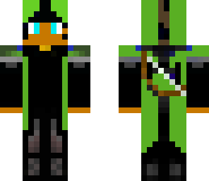 archer switch up small adjustments
