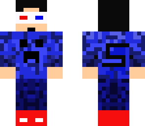 sdubey comeback skin