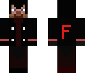 dark leader