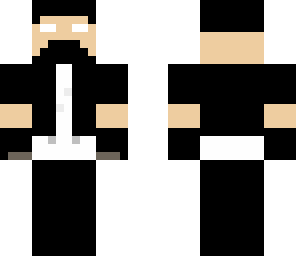young herobrine